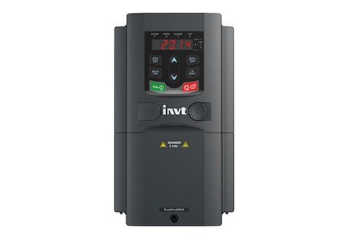 INVT AC Drives