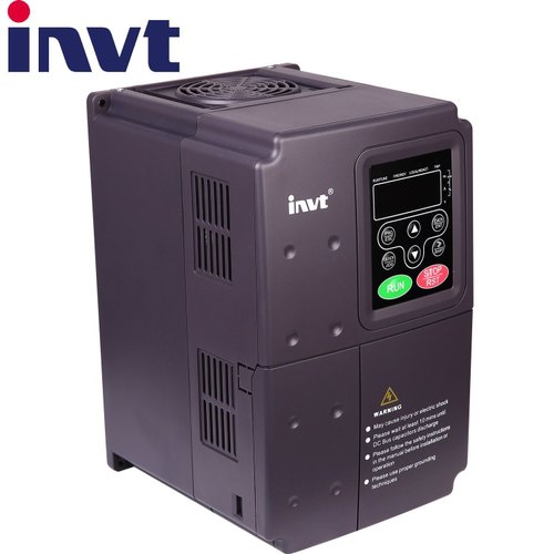 INVT CHF100A Series High Performance Universal Inverter Camsol
