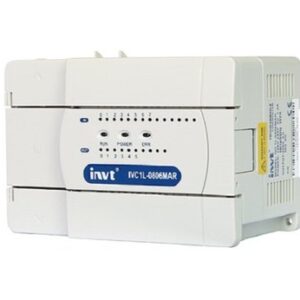 INVT PLC IVC1L Series