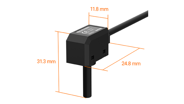 PSS Series-Compact Non-Indicating Pressure Sensors - Image 5