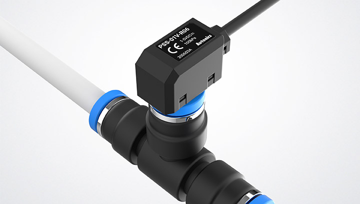 PSS Series-Compact Non-Indicating Pressure Sensors - Image 8