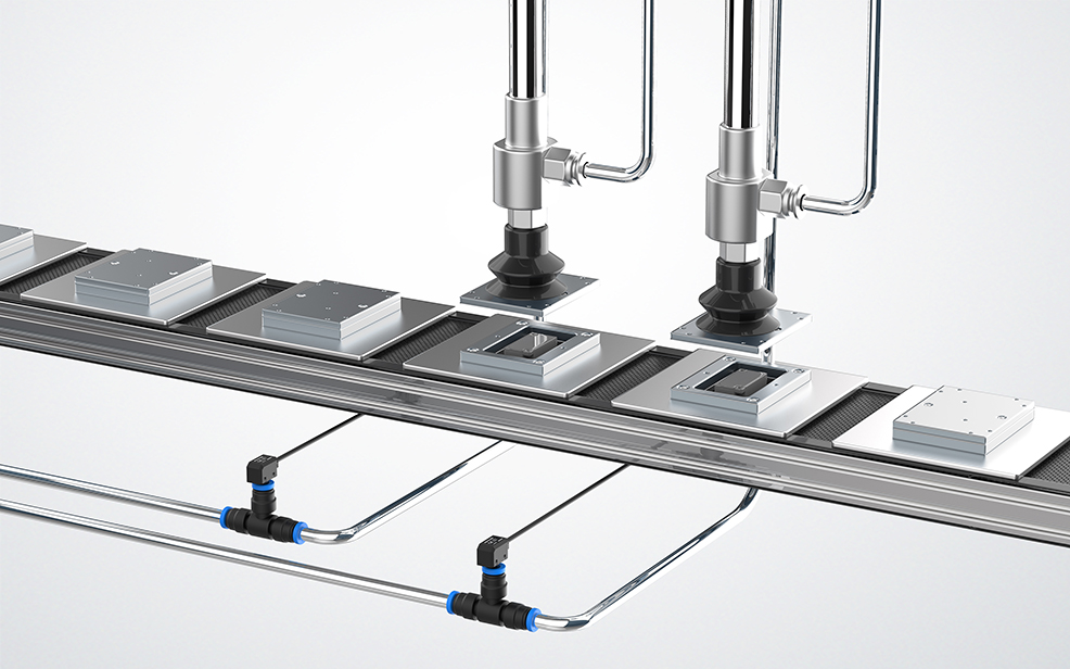 PSS Series-Compact Non-Indicating Pressure Sensors - Image 7