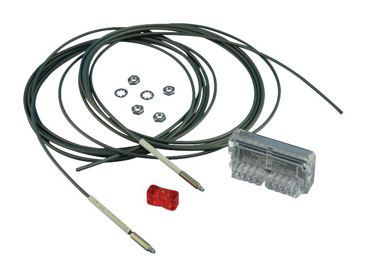 Fiber Optic Sensor