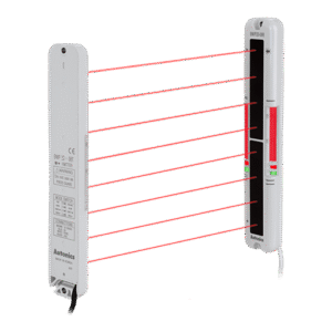 BWP Series Slim Plastic Body Area Sensors