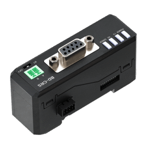 BD-C Series Communication Converter for Laser Displacement Sensors