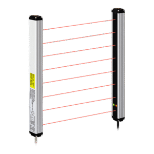 BW Series General Purpose Area Sensors