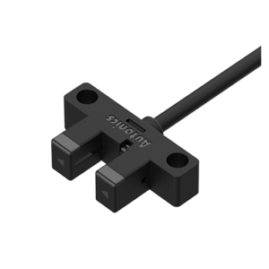 BS3 Series Groove-Depth 6.5mm Photomicro Sensors