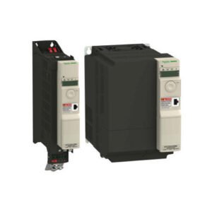 32 Electric Motion Altivar