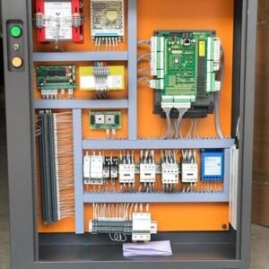 5-HP-Monarch-Geared-Elevator-Controller
