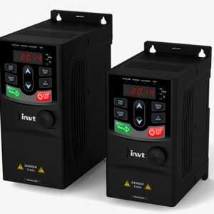 INVT VFD GD20 Series
