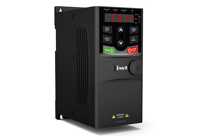 INVT VFD GD20 Series - Image 3