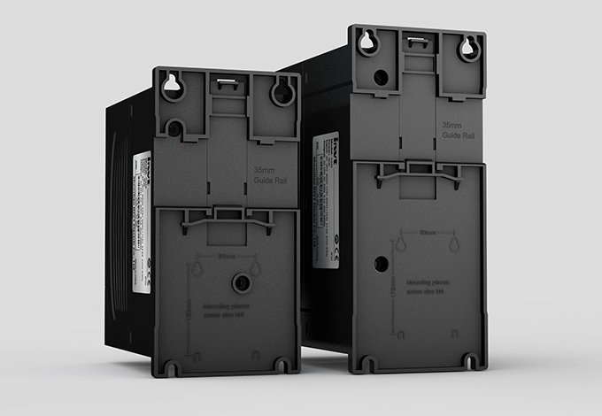 INVT VFD GD20 Series - Image 4