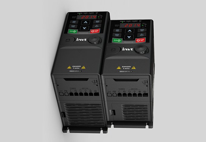 INVT VFD GD20 Series - Image 5