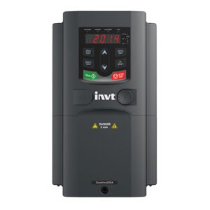 INVT VFD GD200A