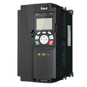INVT VFD GD350 Series High-performance Drives