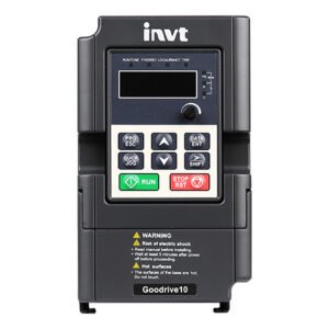 GD10 Series Mini VFD Drives