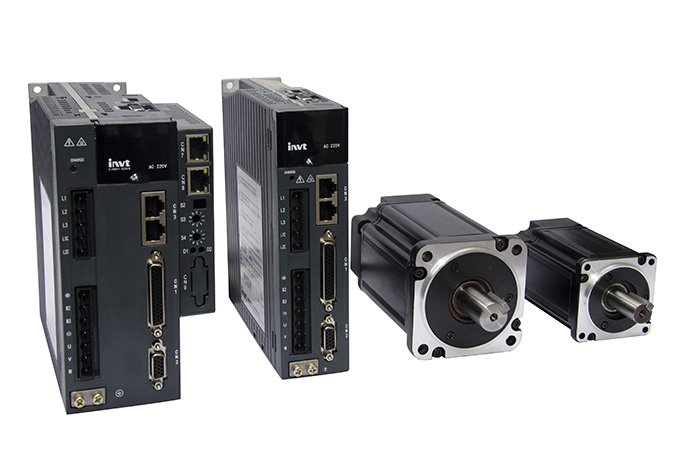 DA200 High Performance Servo Drives - Image 4