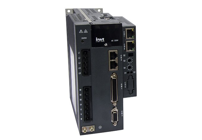 DA200 High Performance Servo Drives - Image 2