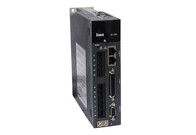 DA200 High Performance Servo Drives - Image 3