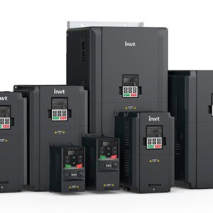 GD100-PV Series Solar Water Pump VFD