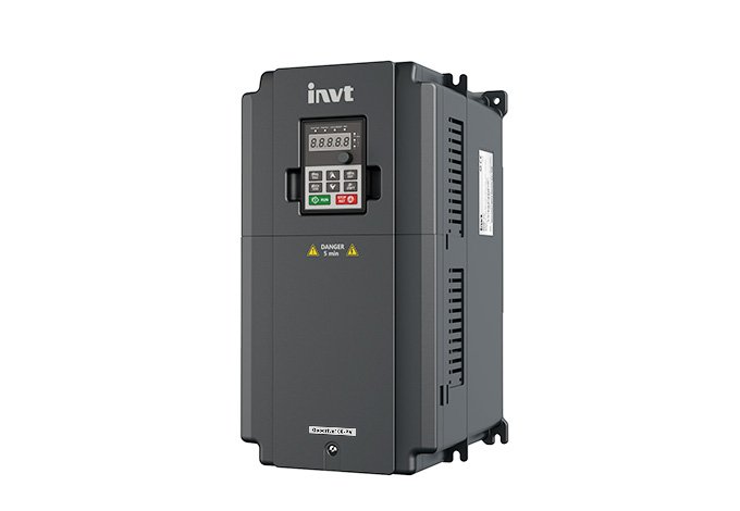 GD100-PV Series Solar Water Pump VFD - Image 3