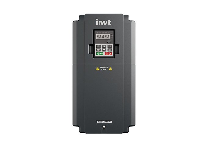 GD100-PV Series Solar Water Pump VFD - Image 4