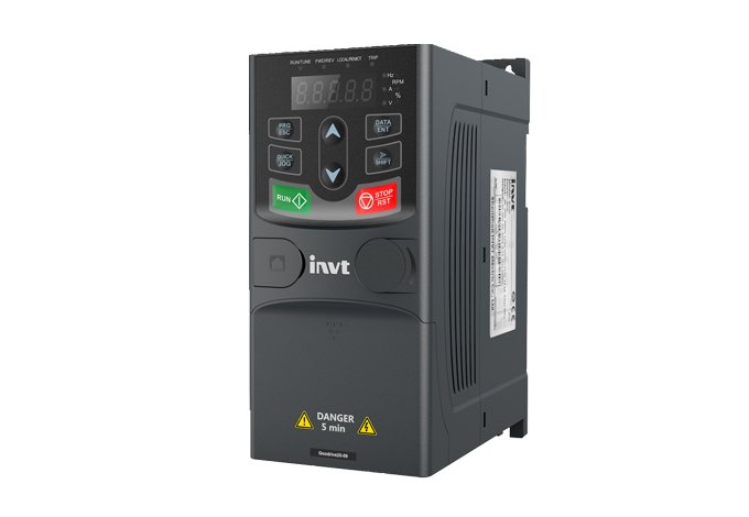 GD20-09 Series VFD for Crane