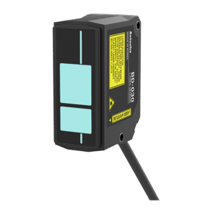 BD Series Laser Displacement Sensors (Sensor Head and Amplifier Unit)