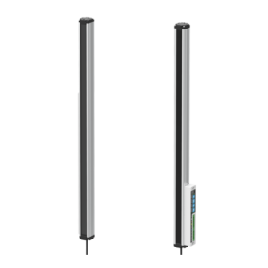 BWM Series Through-beam Mapping Sensors