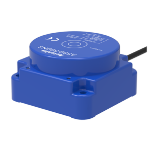 AS Series: Rectangular Inductive Proximity Sensors with Long Sensing Distance