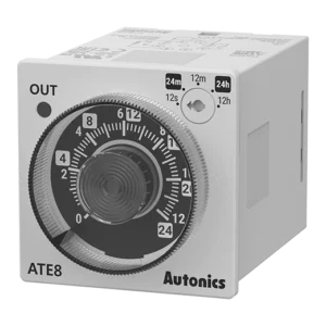Autonics ATE8 Series