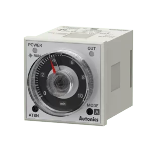 Autonics ATN Series