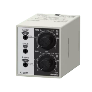Autonics ATS8W/ATS11W Series