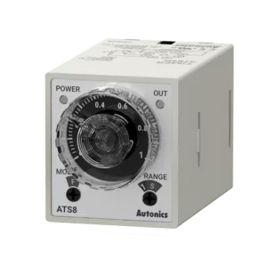 Autonics ATS Series