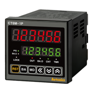 Autonic Programmable Digital Timer