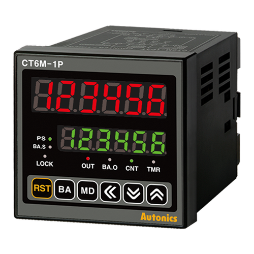 Autonic Programmable Digital Timer