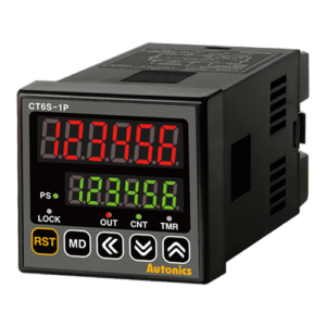 Autonics Digital Counter Timer