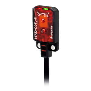 Autonics Photoelectric Sensors