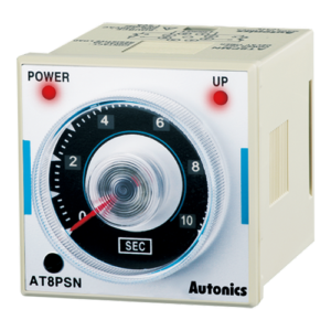 Autonics Power Off Delay Timer