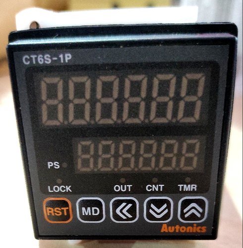 Autonics Programmable Digital Counter