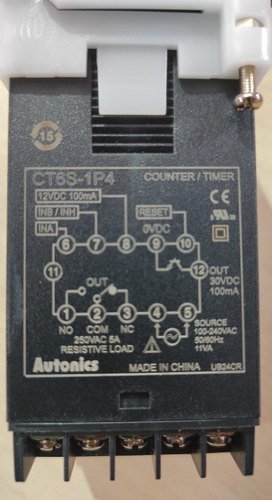 Autonics Programmable Digital Counter - Image 7