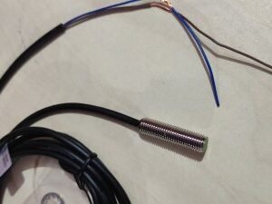 Autonics Proximity Inductive Sensor