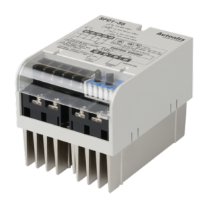 Autonics SCR, Thyristor, Power Control 2500