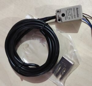 Autonics Square Proximity Sensor