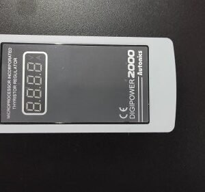 Autonics Thyristor Power Controller