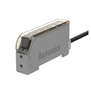 BF4 Series Digital Display Fiber Optic Amplifiers