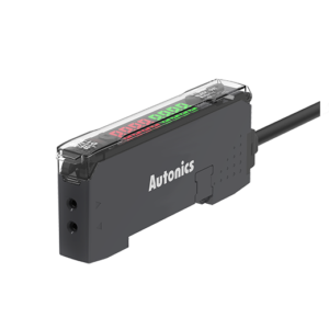 BF5 Series High Performance Single/Dual Digital Display Fiber Optic Amplifiers