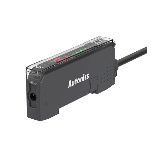 BFC Series Digital Fiber Optic Amplifier Communication Converters