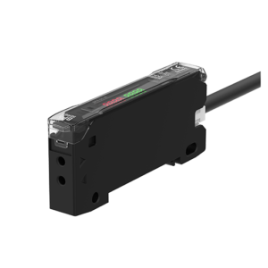 BFX Series LCD Display Digital Fiber Optic Amplifiers