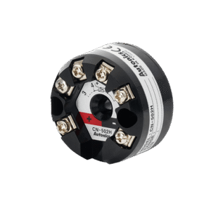 CN-502H Series-Cylindrical Temperature Transmitters with HART Protocol